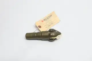 MILACRON 10392490 CPM9V SLIDER TIP 50MM
