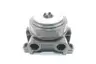 DEL-TRONICS STB1A2UW GAS DETECTOR 30V-DC thumbnail 2