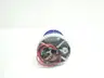 EDWARDS SIGNALING 48SINB-E1 BLUE LIGHT MODULE 12V-DC thumbnail 3