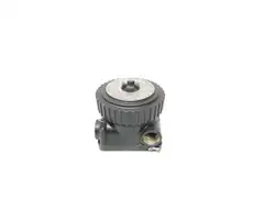 DET-TRONICS 1K2K8K GAS DETECTION UNIT 17-28V-DC