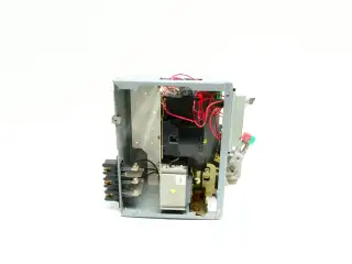 SQUARE D 06242439-A.001 8536-SCO3 SIZE 1 MCC STARTER BUCKET 120V-AC 10HP