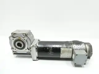 MAYR 63/K11.404.1S TENDO GEARMOTOR 27RPM 335W