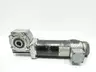 MAYR 63/K11.404.1S TENDO GEARMOTOR 27RPM 335W thumbnail 1