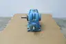 RADICON AU400B RIGHT ANGLE GEAR REDUCER 50:1 thumbnail 1