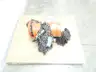 CM COLUMBUS MCKINNON 5056-S SERIES 648 CYCLONE LOW HEADROOM TROLLEY HOIST 2TON thumbnail 2