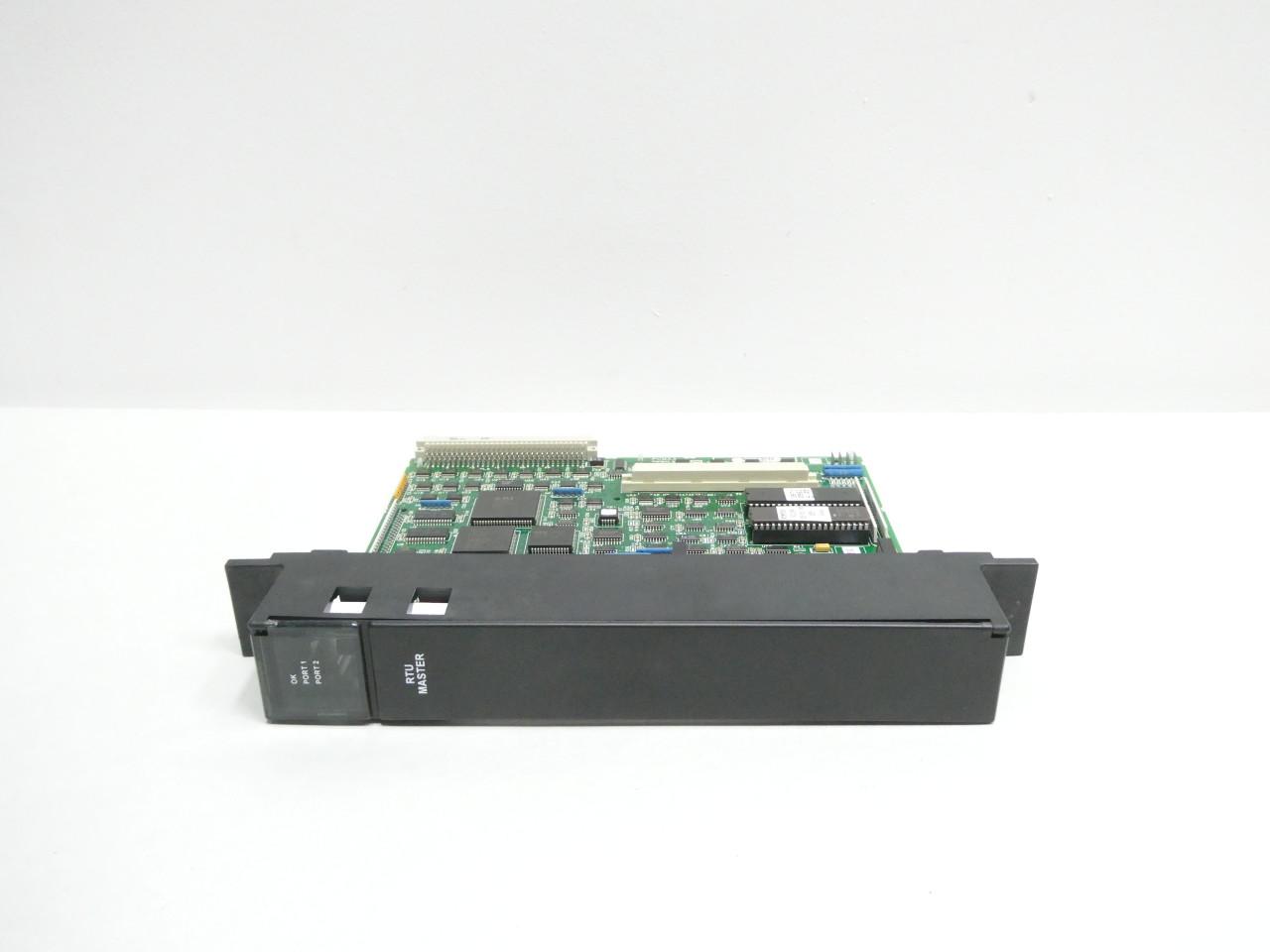 KAJAANI F4300010D ANALOG INTERFACE PCB CIRCUIT BOARD