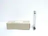 KING INSTRUMENT 75303325C06 VARIABLE AREA FLOW METER 0.2-2GPM 1/4IN NPT thumbnail 1