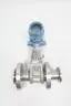 ROSEMOUNT 8800DF015HA1N1D1E6M5 VORTEX FLOW METER 10.8-42V-DC 1-1/2IN 150 thumbnail 1