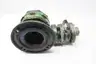 GAST 6AM-NRV-7A ROTARY VANE AIR MOTOR GEAR REDUCER ASSEMBLY 1/2IN NPT 128CFM 4HP thumbnail 1