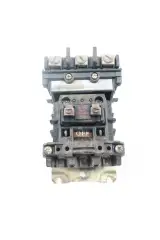 ALLEN BRADLEY 500L-BOD93 LIGHTING CONTACTOR 115-120V-AC