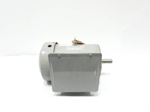 Hurst RA-ET 3905-001 Synchronous Motor 14-1/2w 300rpm 115v-ac