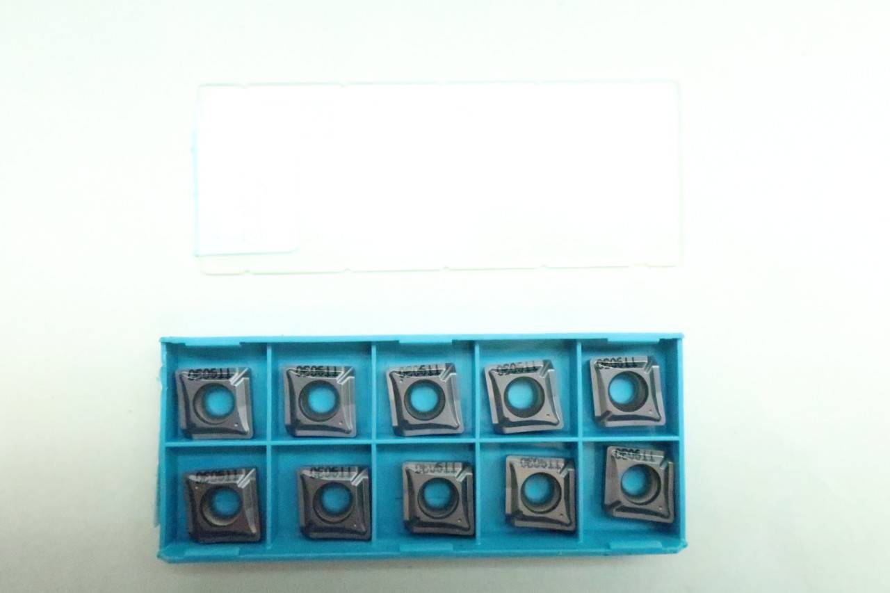 10x INGERSOLL Wendeplatten TIMC 4 TT9030 NEU mit Rechnung!!! 10x INGERSOLL Wendeplatten TIMC 4 TT9030 NEU mit Rechnung!!!