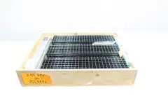NORSEMAN XB3-6225T3B23T EXPLOSION RESISTANT CONVECTION HEATER 3PH 2250W 208V-AC