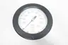 AMETEK 1903 132554 PRESSURE GAUGE 4-1/2IN 0-1000PSI 1/2IN NPT thumbnail 2