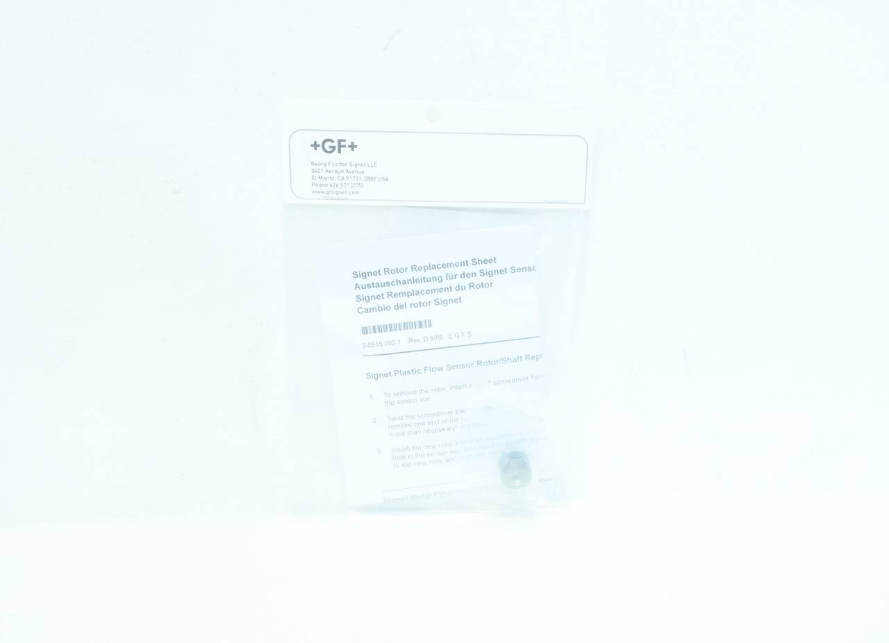 GEORG FISCHER P52509