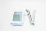 FISHER SCIENTIFIC AB30 ACCUMET CONDUCTIVITY METER thumbnail 1