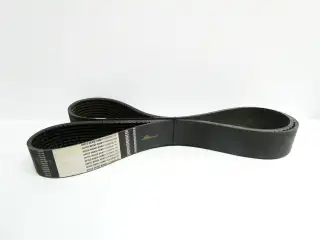 DAYCO 8/R3VX1320 8 BAND COGGED V-BELT 132IN 3-1/4IN