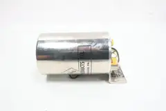 MOORE 7806 PRESSURE TO CURRENT TRANSDUCER 3-15PSI 110V-AC