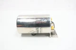 MOORE 7806 PRESSURE TO CURRENT TRANSDUCER 3-15PSI 110V-AC