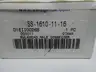 SWAGELOK SS-1610-11-16 STAINLESS BULKHEAD MALE CONNECTOR 1IN TUBE 1IN NPT thumbnail 5