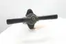 HANCOCK 7250BXMY1MC78 MANUAL STAINLESS BUTT WELD GLOBE VALVE 2IN thumbnail 5