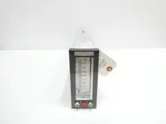 FOXBORO 130ZW-N4-A-FL PNEUMATIC INDICATING CONTROLLER 24V 3-15PSI