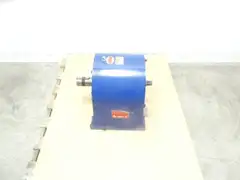 IDC AGMA INLINE GEAR REDUCER 7.5:1