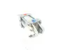 HYDRO-LINE R2C DOUBLE ACTING PNEUMATIC CYLINDER 3-1/4IN 2IN thumbnail 3