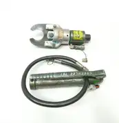 GREENLEE 767 HYDRAULIC CABLE CUTTER