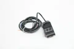 ALLEN BRADLEY 42GRU-9002 PHOTOSWITCH PHOTOELECTRIC SENSOR 70-264V-AC/DC