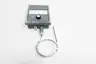 FENWAL 40-702014-403 TEMPERATURE CONTROLLER 50-200F 125-250V-AC thumbnail 1