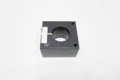 INSTRUMENT TRANSFORMER 80022-162-24 CURRENT TRANSFORMER 400:5 600V-AC