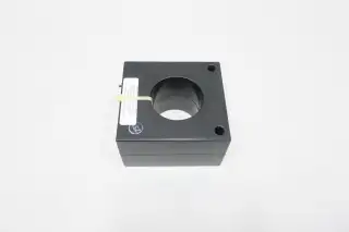 INSTRUMENT TRANSFORMER 80022-162-24 CURRENT TRANSFORMER 400:5 600V-AC