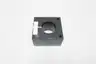 INSTRUMENT TRANSFORMER 80022-162-24 CURRENT TRANSFORMER 400:5 600V-AC thumbnail 1