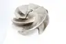 14X14X22 STAINLESS 6-VANE IMPELLER 18-1/4IN thumbnail 3