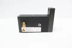 IPS 04-1212 SINGLE ACTING PNEUMATIC PUNCHING UNIT 8BAR 