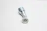 PARKER 11771 20-20 STAINLESS PIPE ADAPTER 1IN TUBE 1IN thumbnail 2