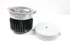 CROUSE HINDS VMV9L2A/UNV1 LED LUMINAIRE 85.6W 100/277V-AC