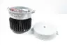 CROUSE HINDS VMV9L2A/UNV1 LED LUMINAIRE 85.6W 100/277V-AC thumbnail 1