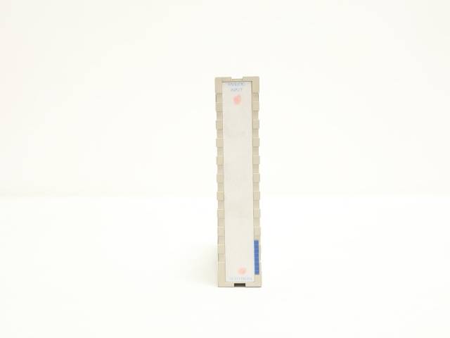 WESTINGHOUSE 1C31116G04 OVATION ANALOG INPUT MODULE