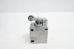 FESTO R-5-1/4 B ROLLER LEVER VALVE 1/4IN 145PSI