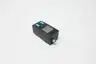 FESTO SDE1-B2-G2-W18-C-P1-M8-G5 PRESSURE SENSOR 1BAR 30V-DC thumbnail 3