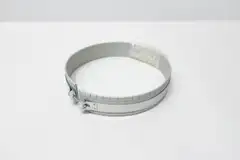 PLASTIC PROCESS EQUIPMENT M-375 BAND HEATER 900W 240/480V-AC
