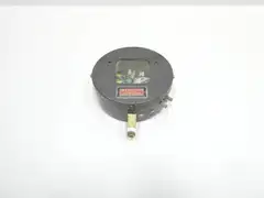 MERCOID DA-31-153 PRESSURE SWITCH 1/4IN 5-150PSI 120/240V-AC