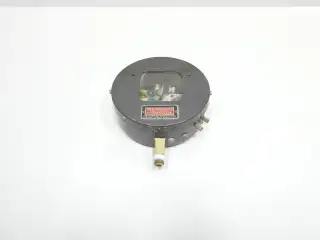 MERCOID DA-31-153 PRESSURE SWITCH 1/4IN 5-150PSI 120/240V-AC