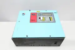 FES 775B MICRO CONTROL II CONTROL PANEL