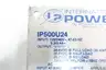 INTERNATIONAL POWER IP500U24 POWER SUPPLY 120/240V-AC 20A AMP 24.6V-DC thumbnail 5