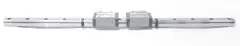 NSK ZH N55 NH351000AN2-F18051 LINEAR GUIDE 1000MM 35MM