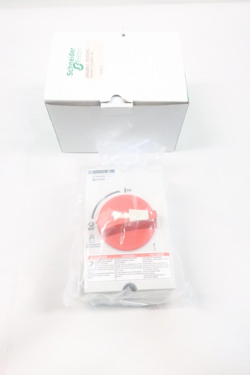 MD3304X Schneider Electric, Switches & Modular Apparatus