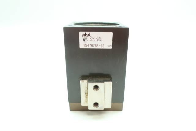 PHD GRD162-1-2001 PNEUMATIC PARALLEL GRIPPER